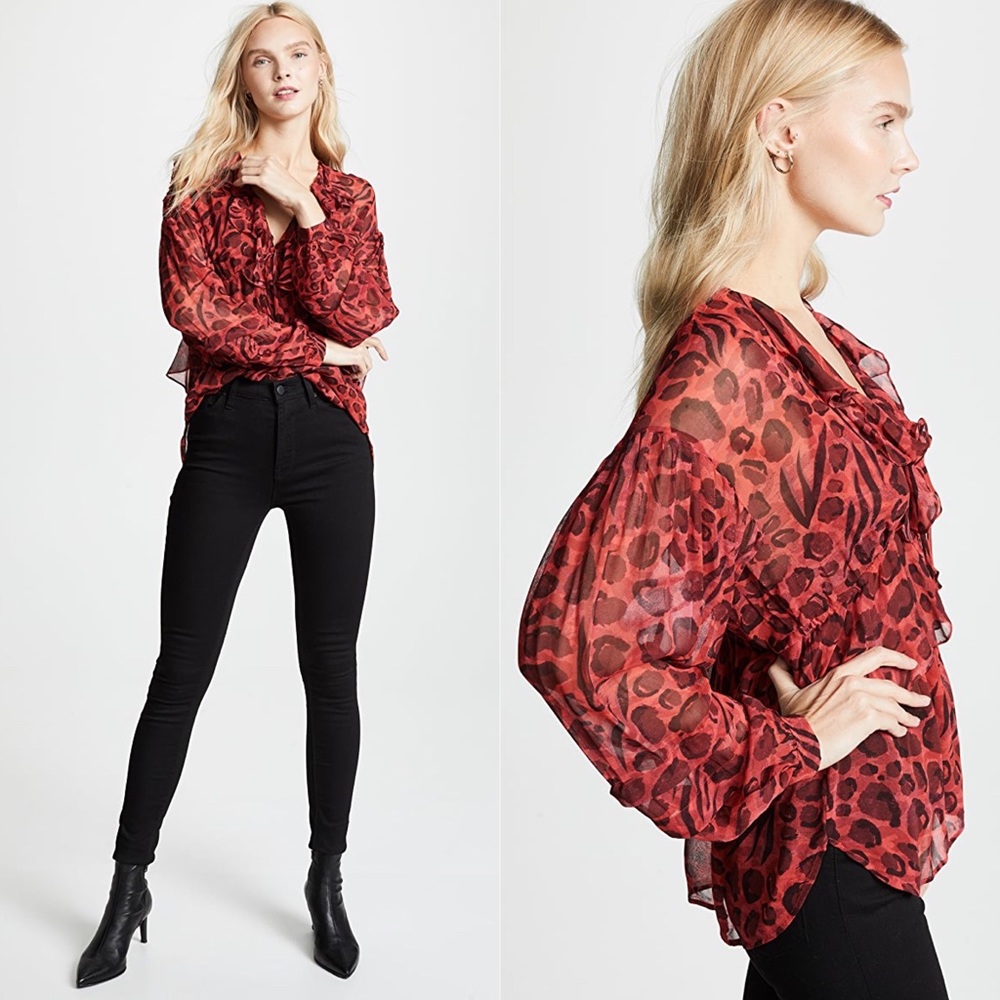 IRO Realize Top